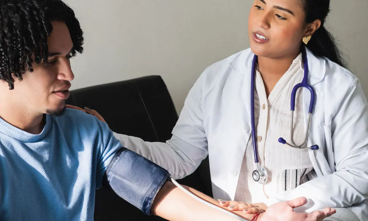 Preventive Screenings in Lawrenceville GA: Tests Every Adult Should Get for Better Health