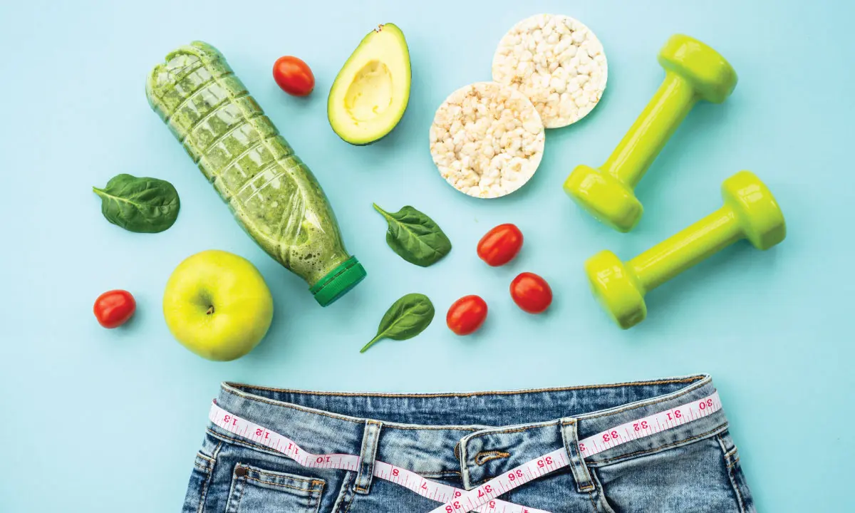 Weight Management & Nutrition Counseling in Lawrenceville GA: A Smarter Approach to Healthy Living