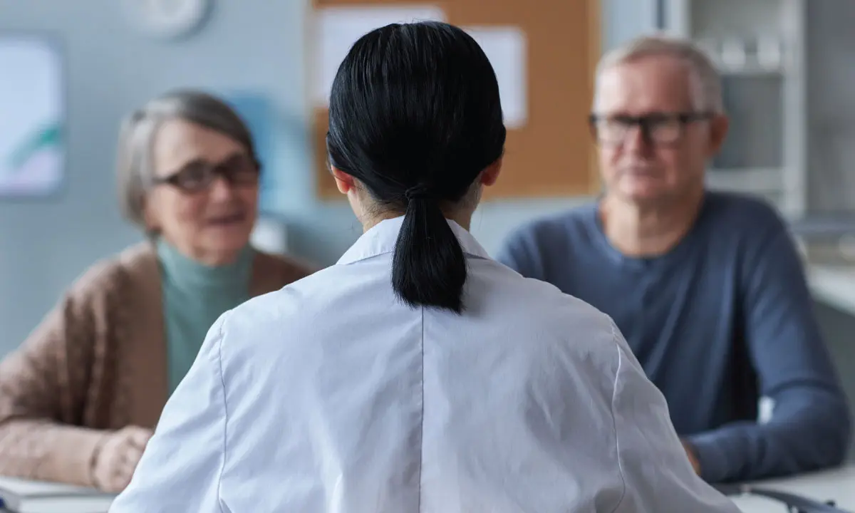 Primary Care in Lawrenceville GA: Why Having a Primary Care Doctor Matters
