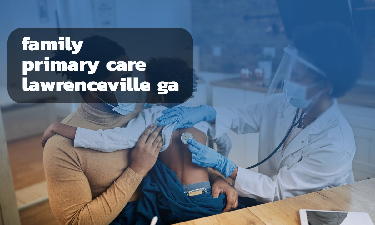 primary care doctor do