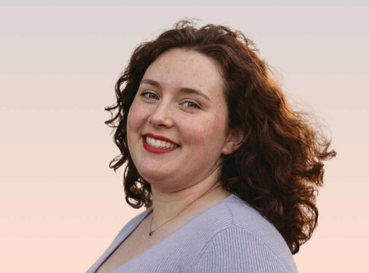 Nadia, 36