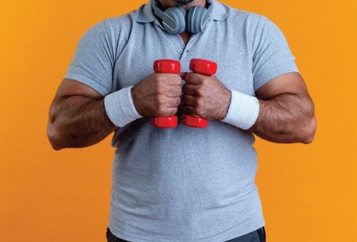 Build your routine