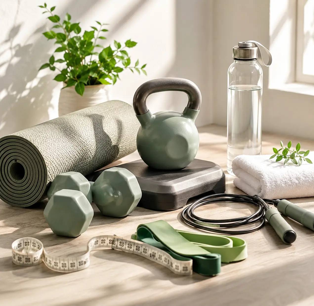 Weight Loss Exercises
