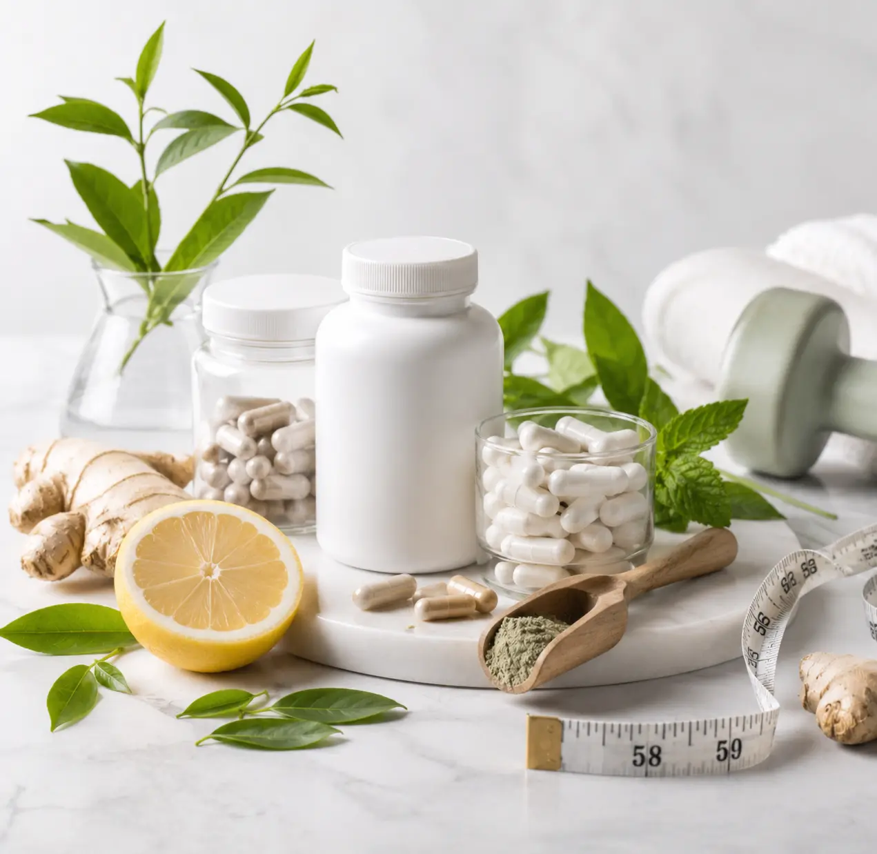 Weight Loss Supplements