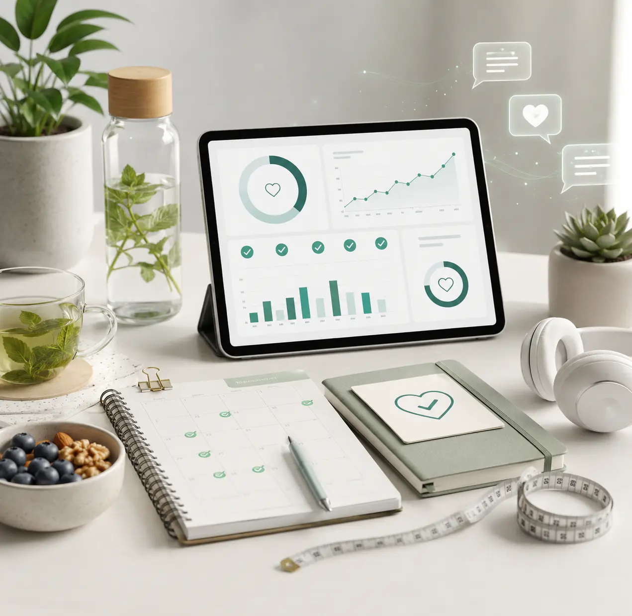 Weight Loss Support Program